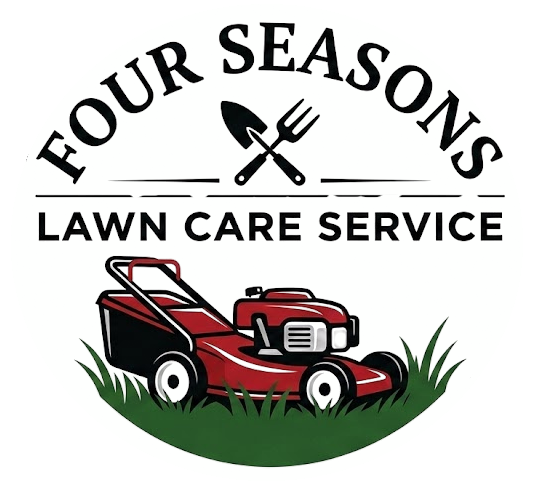 Four Seasons Lawn Care logo